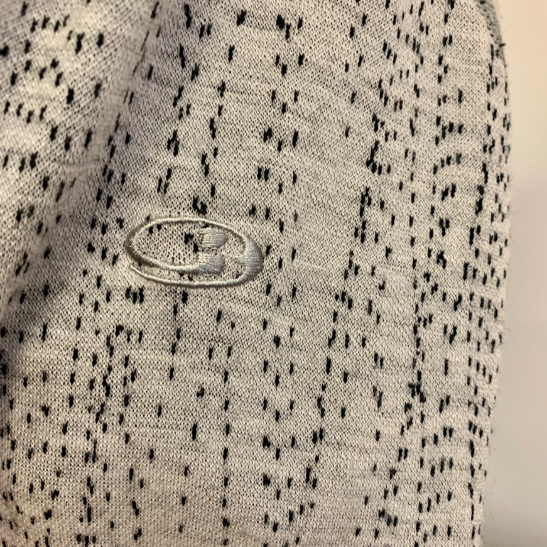 Icebreaker, Active Wear, Medium Grey