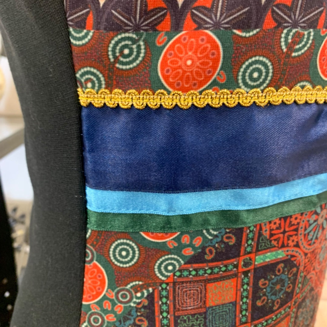 Desiguel, Dresses, Small Multi