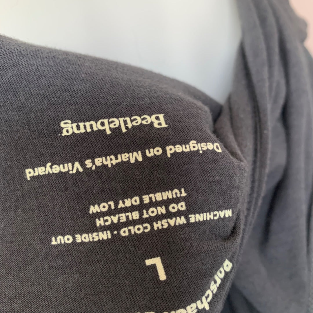 Beetlebung, Tops, Large Grey