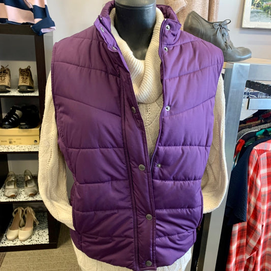 Northern Reflections, XLarge Purple