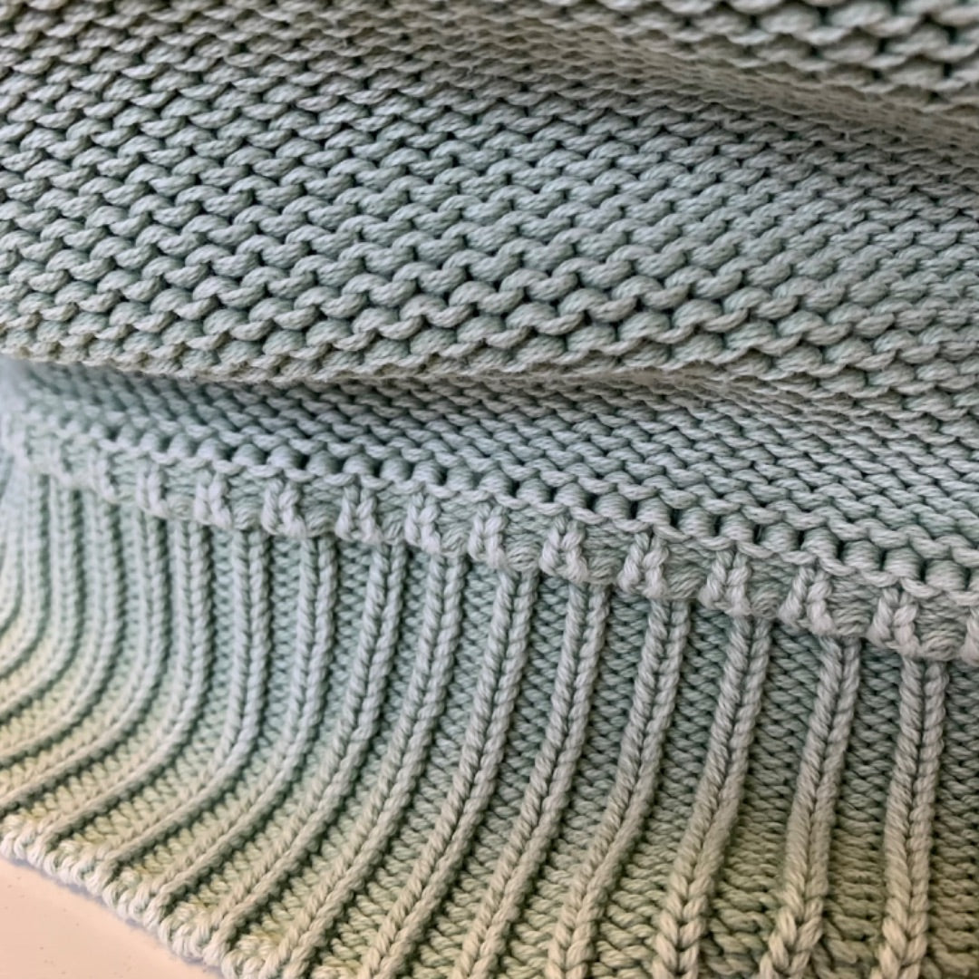 American Eagle, Sweaters, Large Soft Green