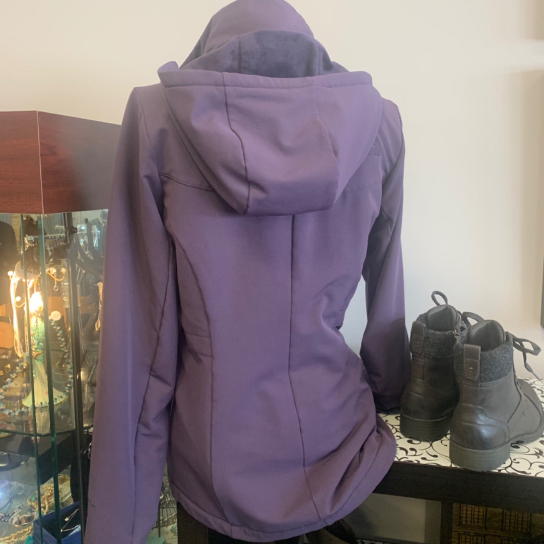 The North Face, Jackets, Small Purple