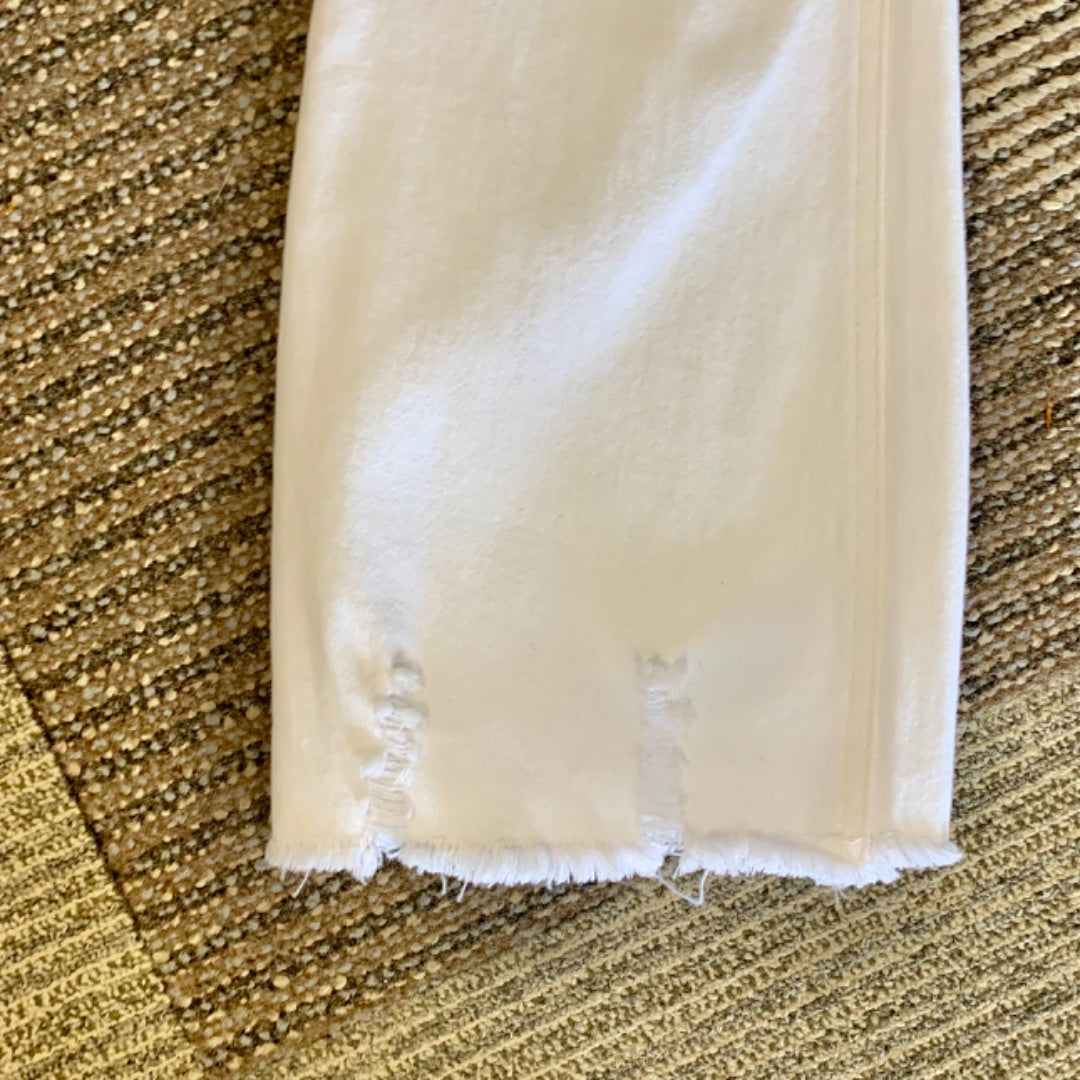 KanCan NWT, Pants, Size 7 White