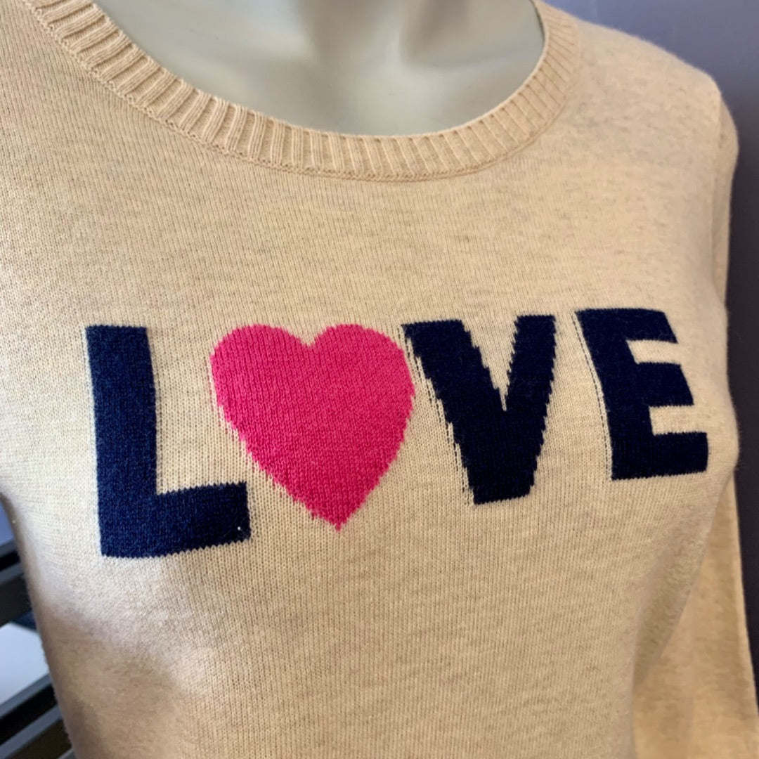 Old Navy, Sweaters, XSmall Beige