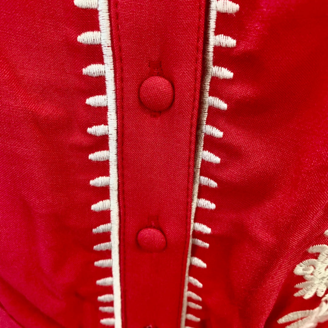 Cleo, Dresses, XSmall Petite Red