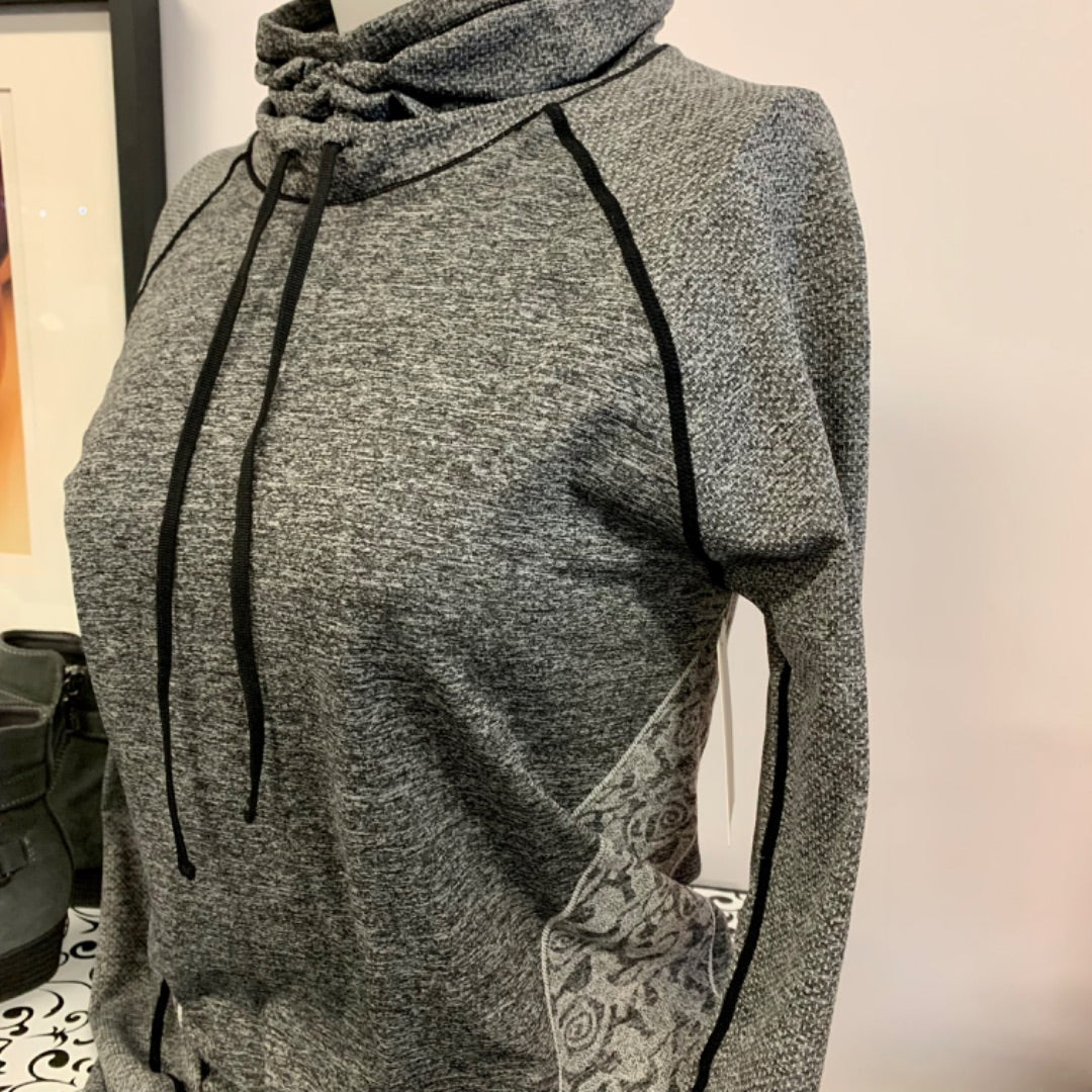 RBX, Active Wear, Medium Grey