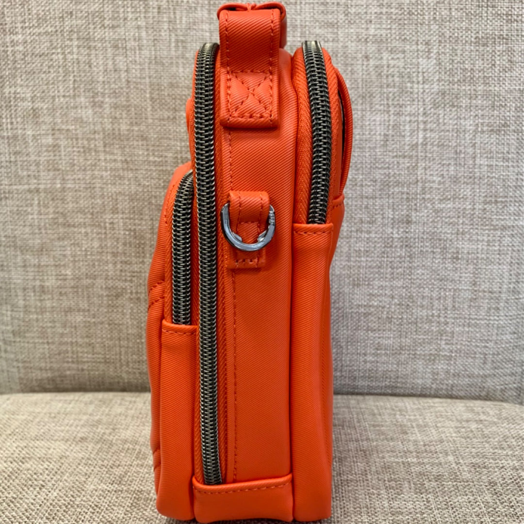 Lug, Purses/handbags, Small Orange