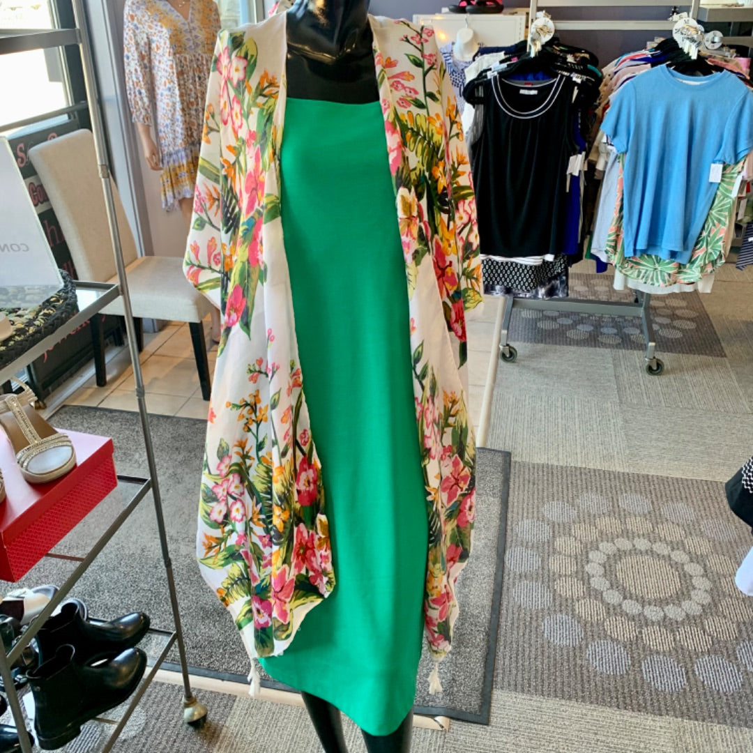 Suzy Shier, Dresses, XXLarge Green