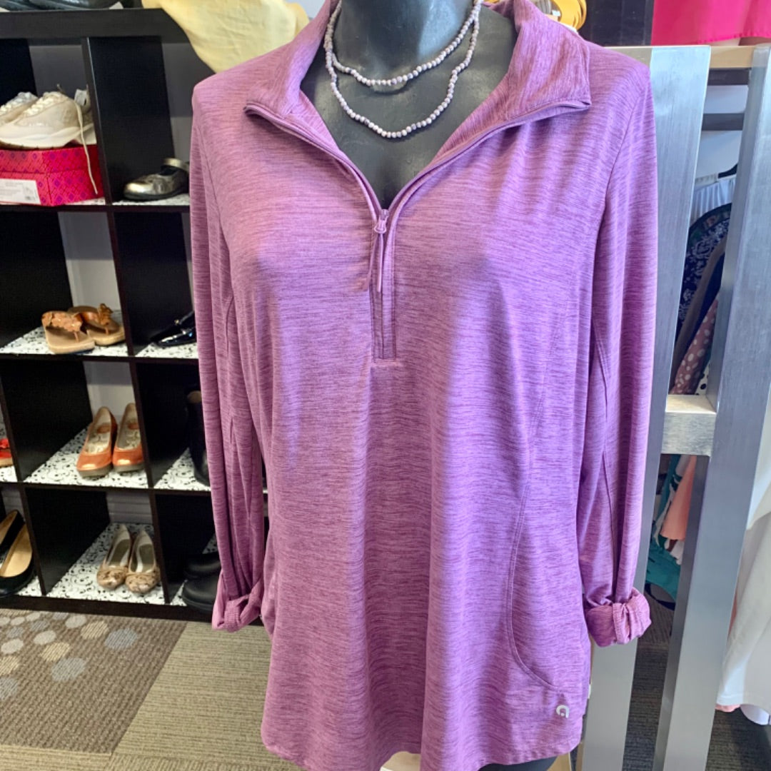 Hyba, Active Wear, XLarge Lilac