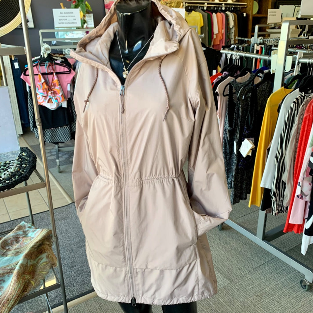 Columbia, Coats, Small Mauve