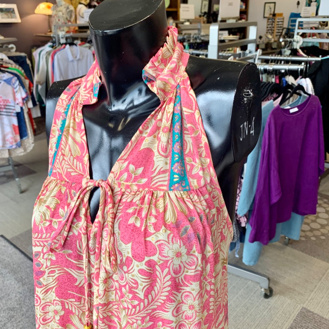 Paani Luv, Dresses, XLarge Multi Pattern