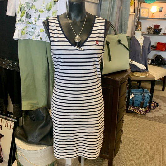 Tommy Hilfiger, Small White Black