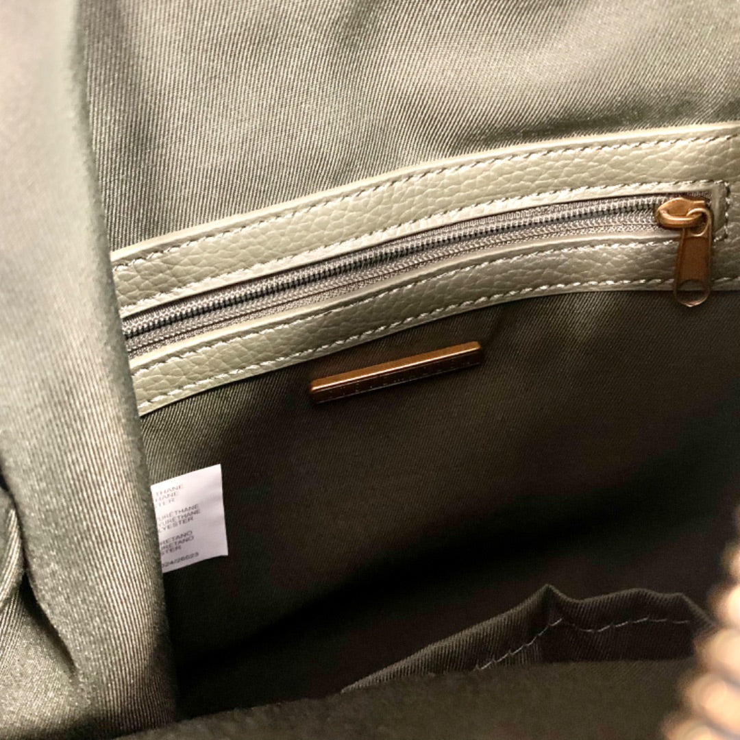 Steve Madden, Purses/handbags, Medium Green