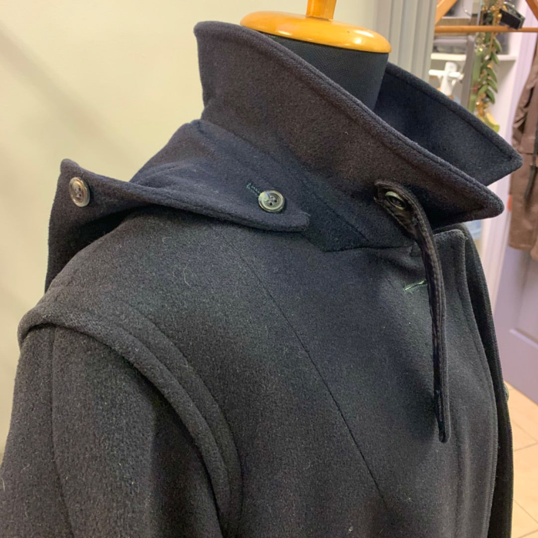 Pischl Austria, Coats, M / L Navy