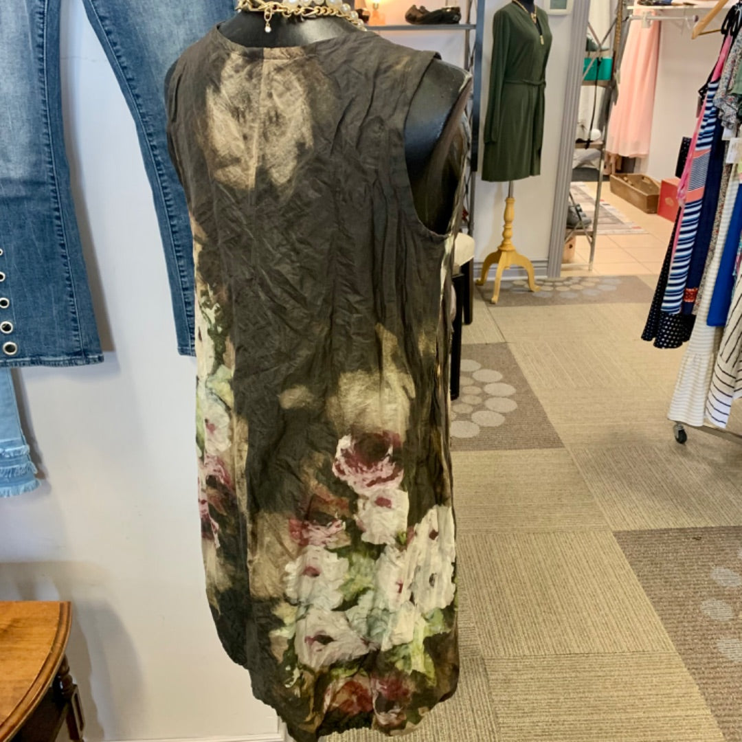 Bryn Walker, Dresses, Small Forest Multi