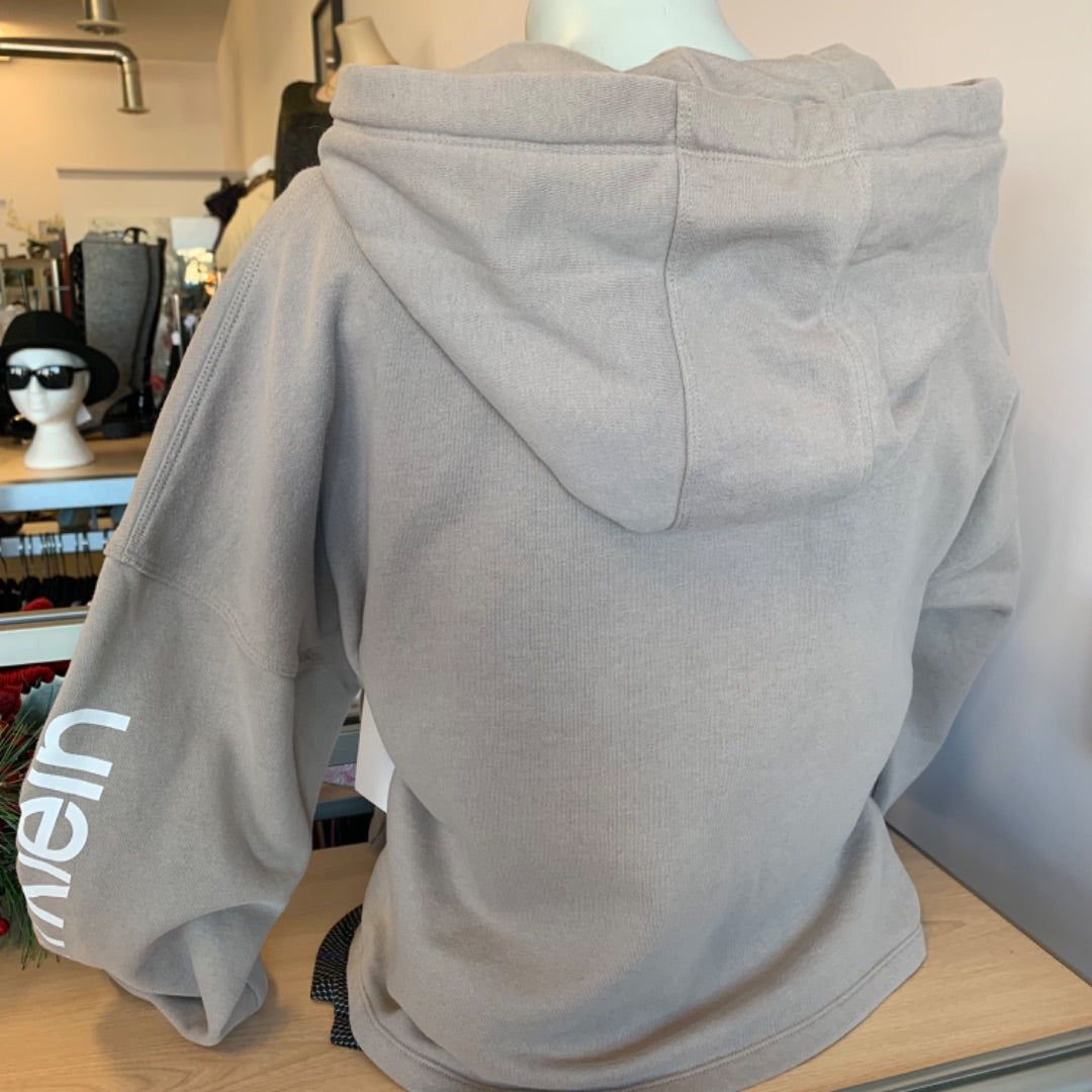 Calvin Klein, Sweaters, Large Grey