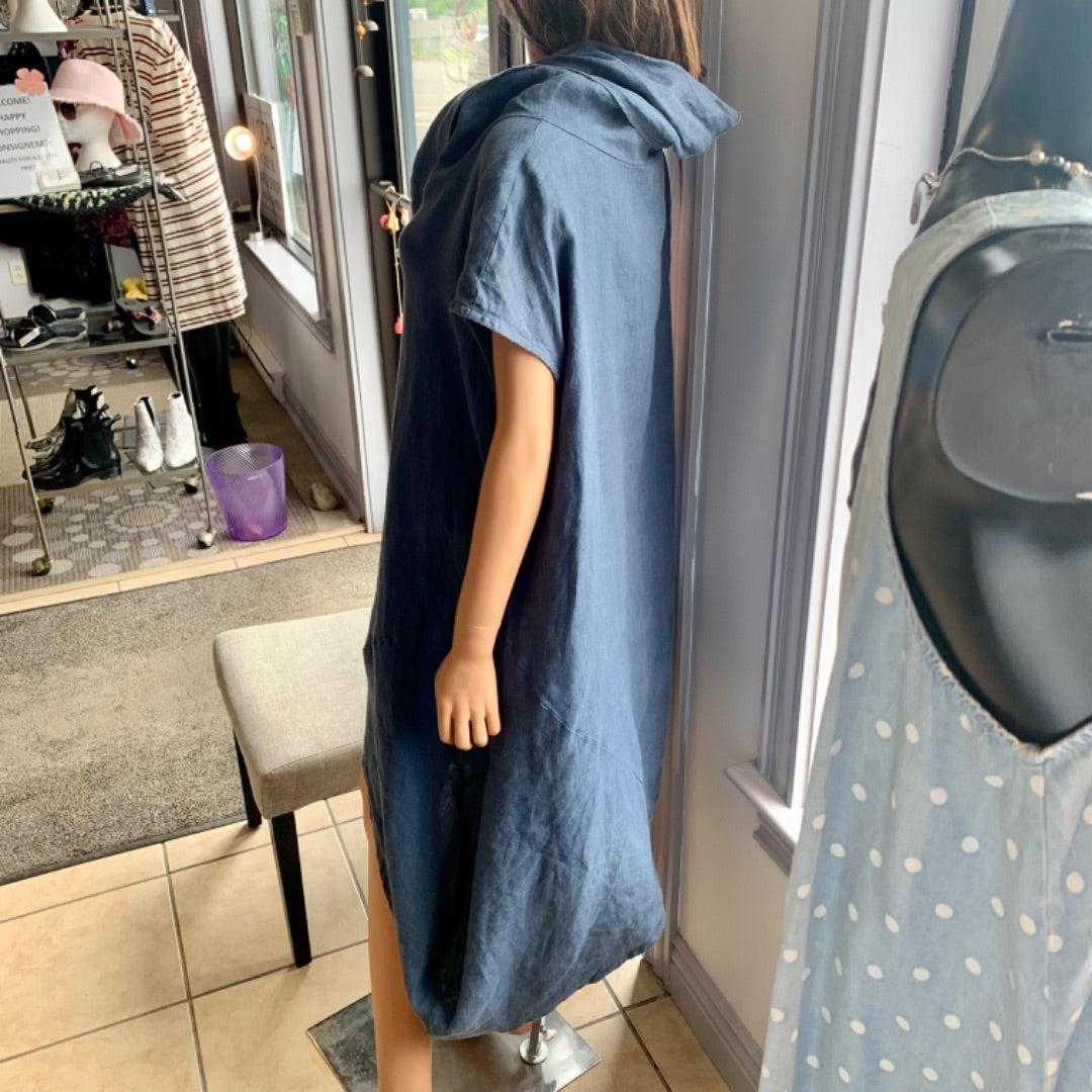 Bryn Walker, Dresses, XLarge Slate