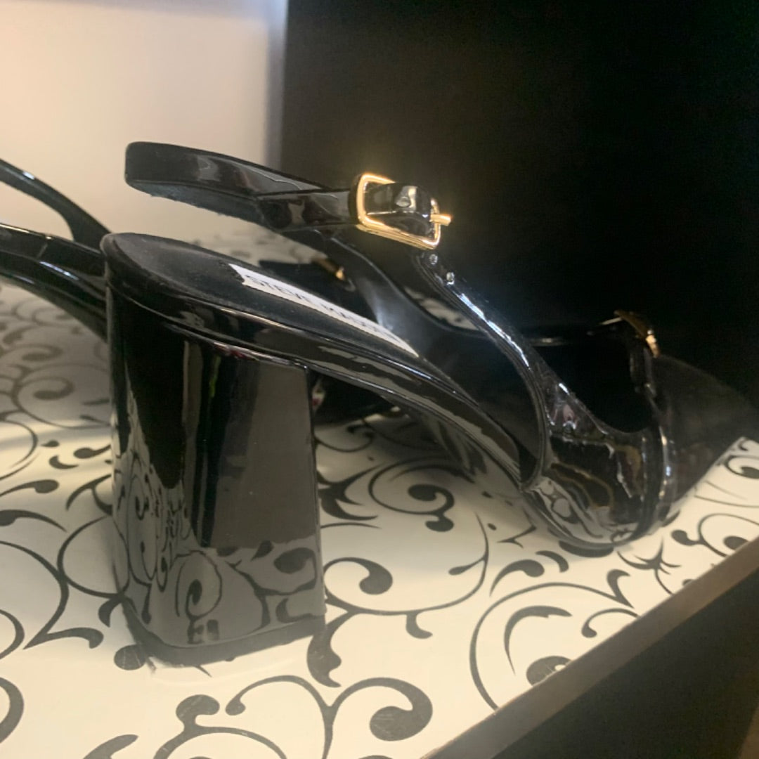 Steve Madden, Footwear, Size 8 Black