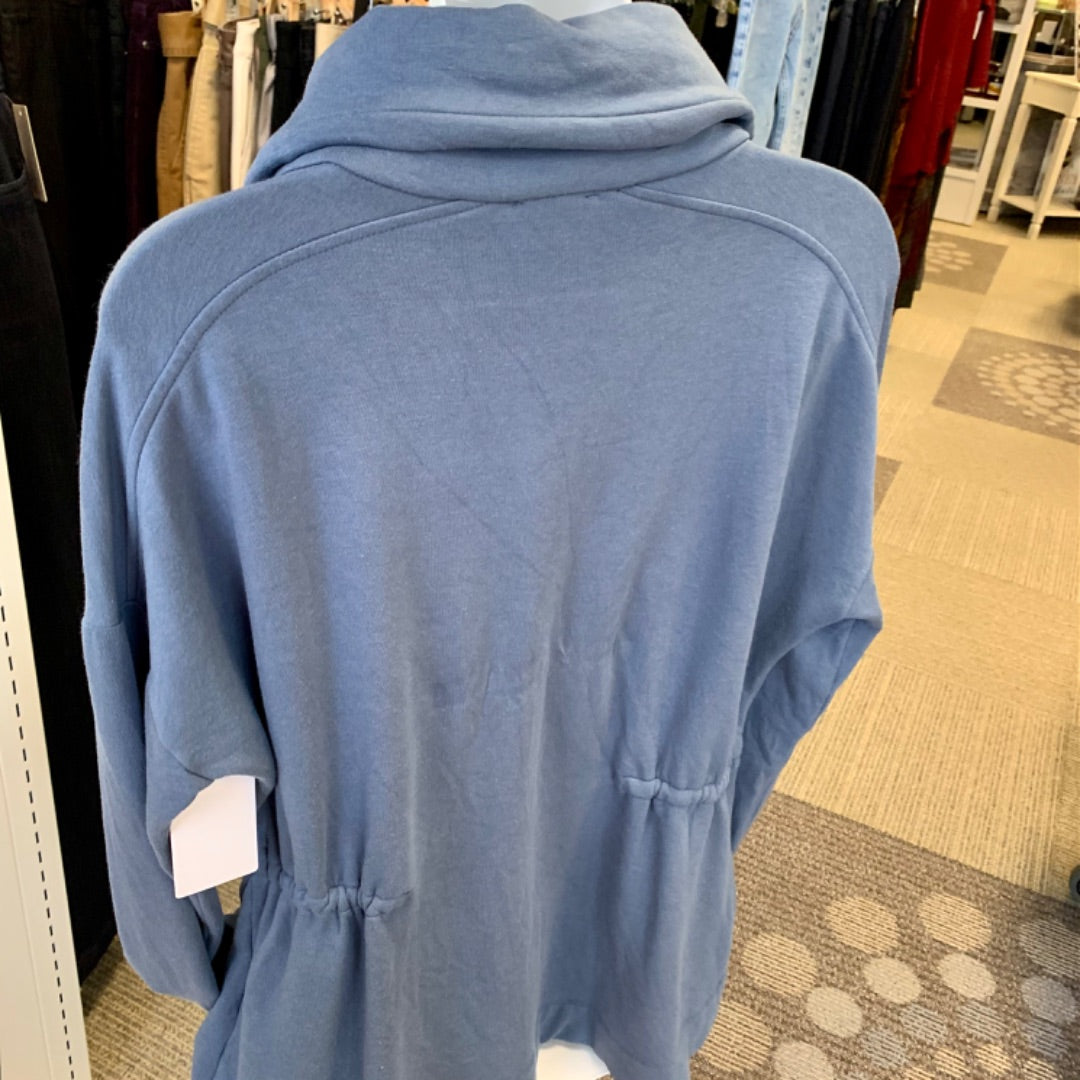 Terrera, Medium Blue