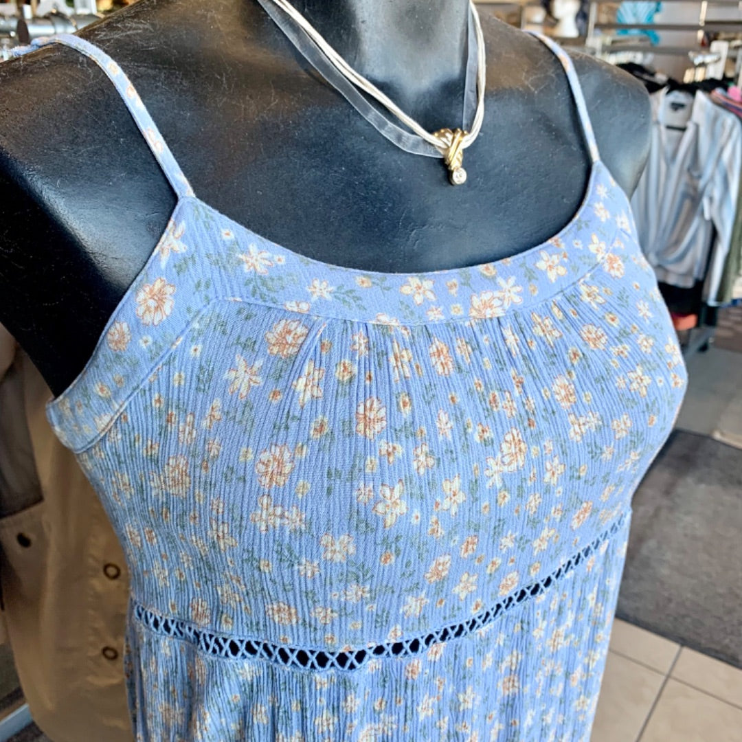 Wild Skye, Dresses, Small Babyblue Multi