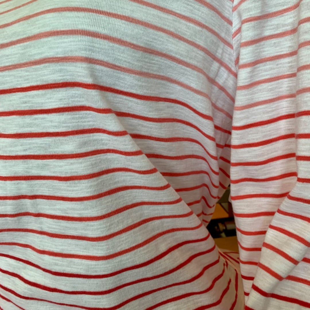 Tommy Bahama, Tops, Large Red Pink White