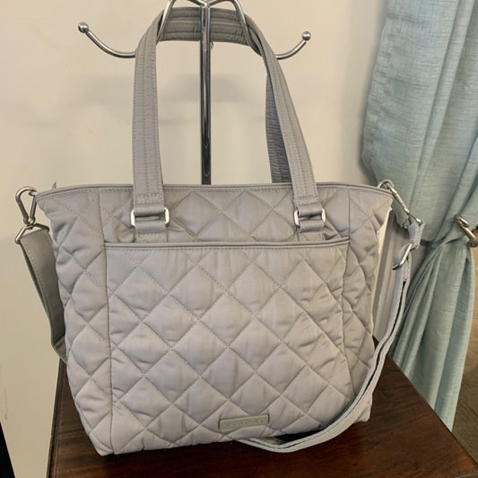 Vera Bradley, Large Grey