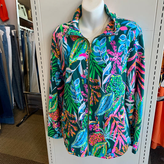 Lilly Pulitzer, Large Multi