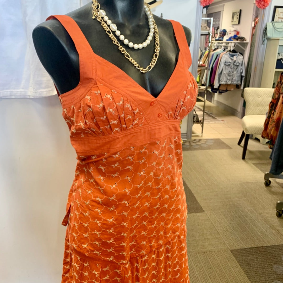 Lole, Tops, Size 8 Orange