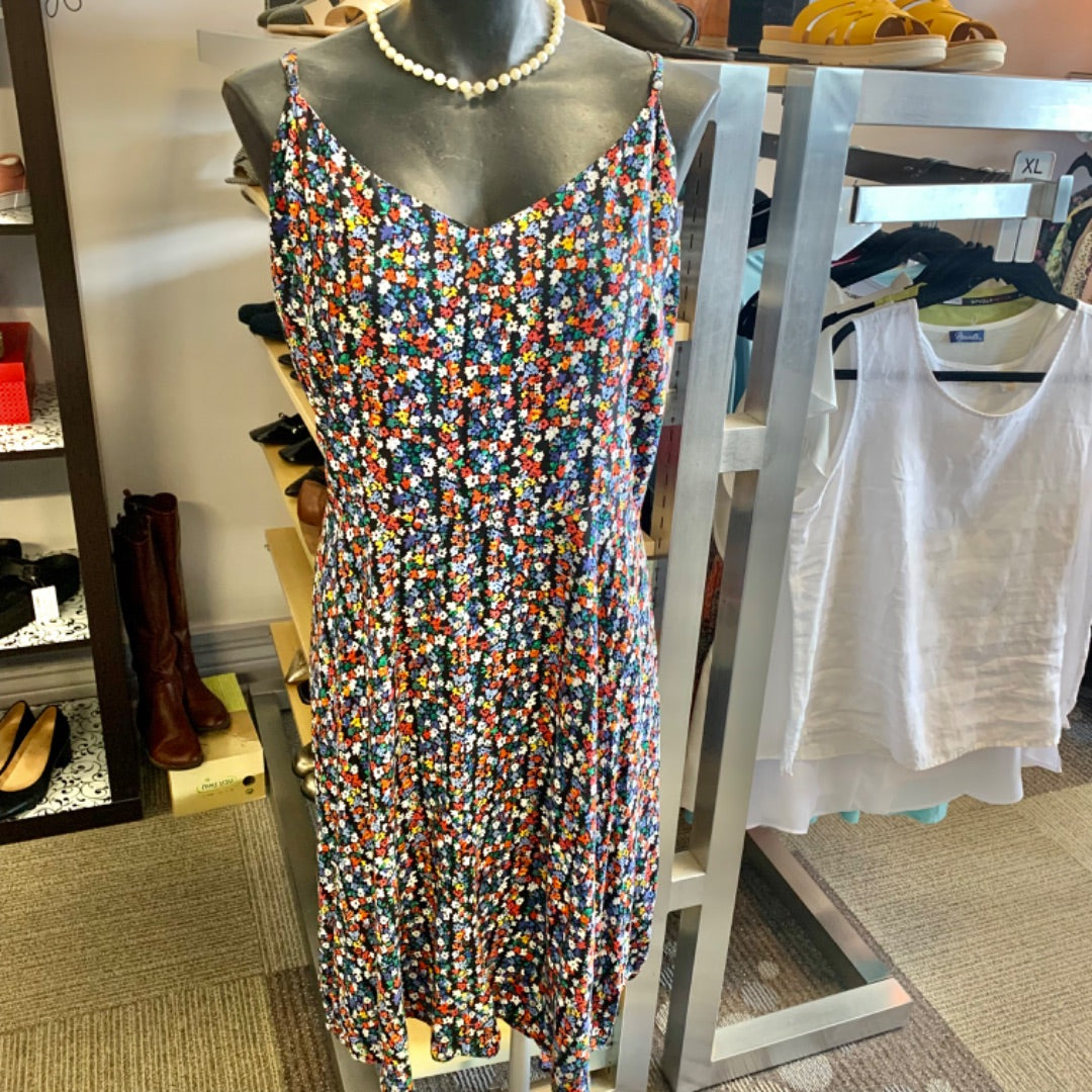 Gap, Dresses, XXLarge Multi