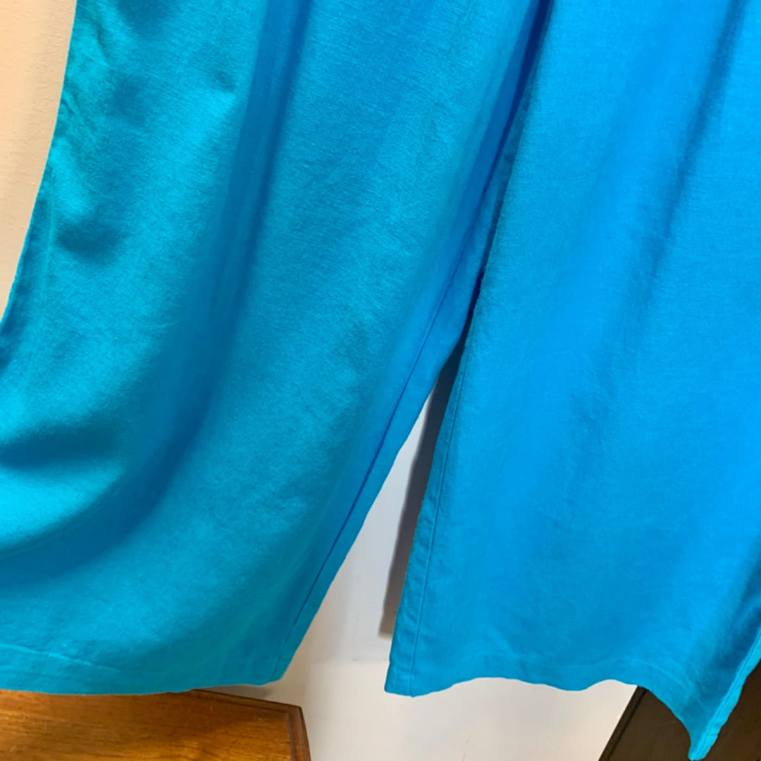 Reitmans, Pants, Size 6 Blue