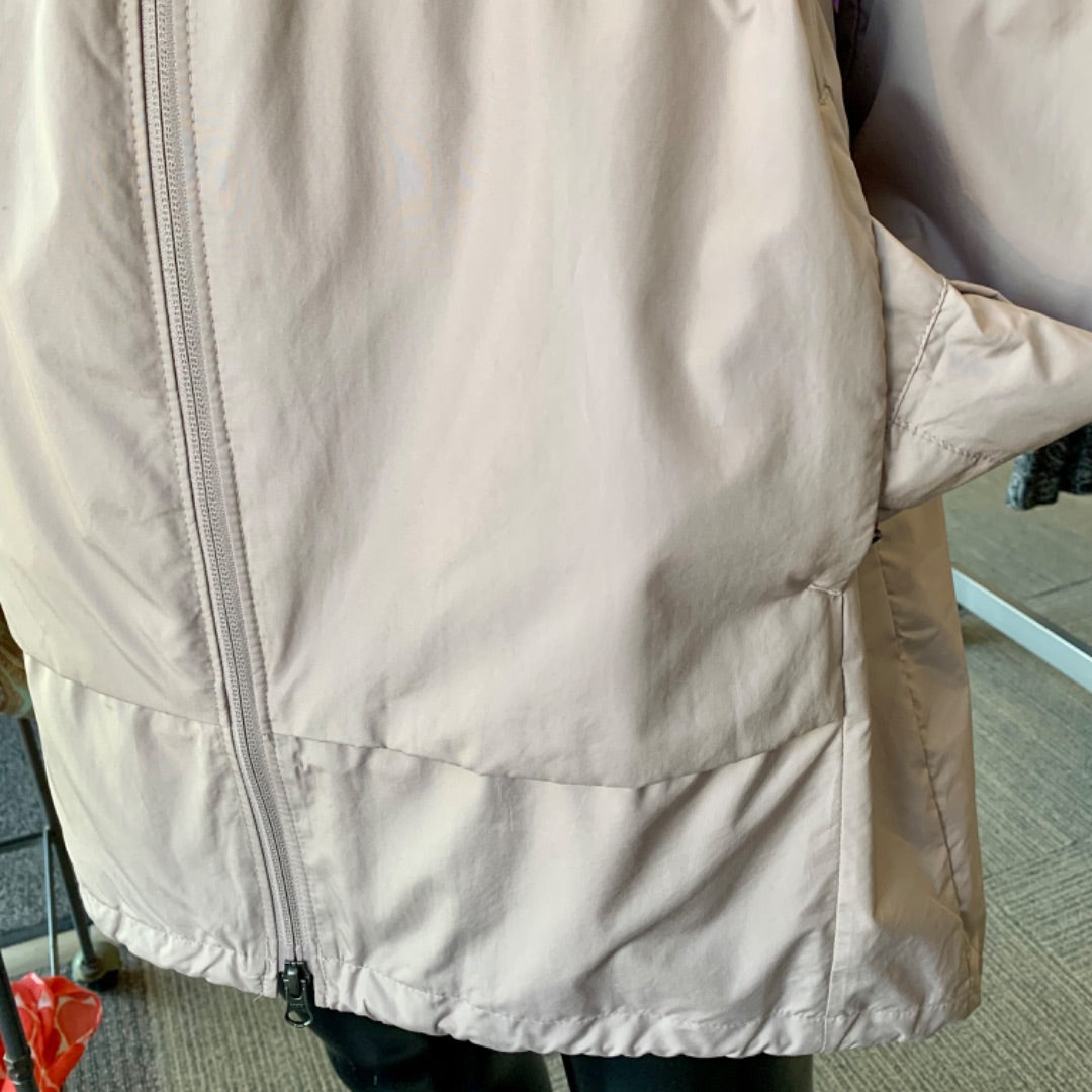 Columbia, Coats, Small Mauve