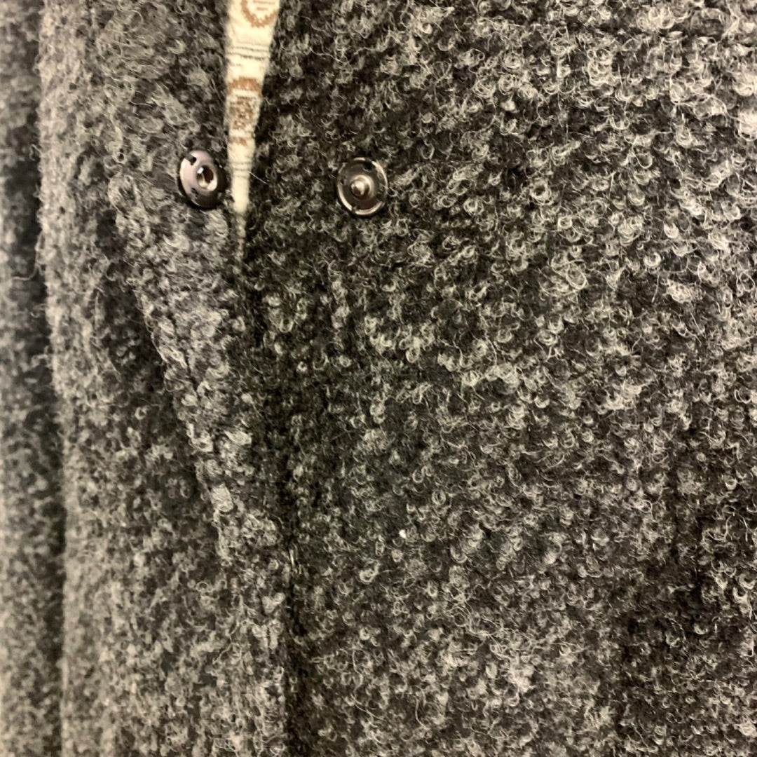 Novelty, Coats, Size 14 Grey