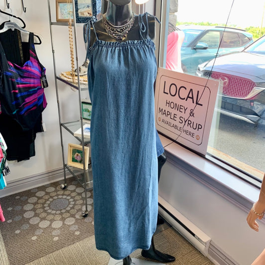 Sadie&Sage, Small Blue