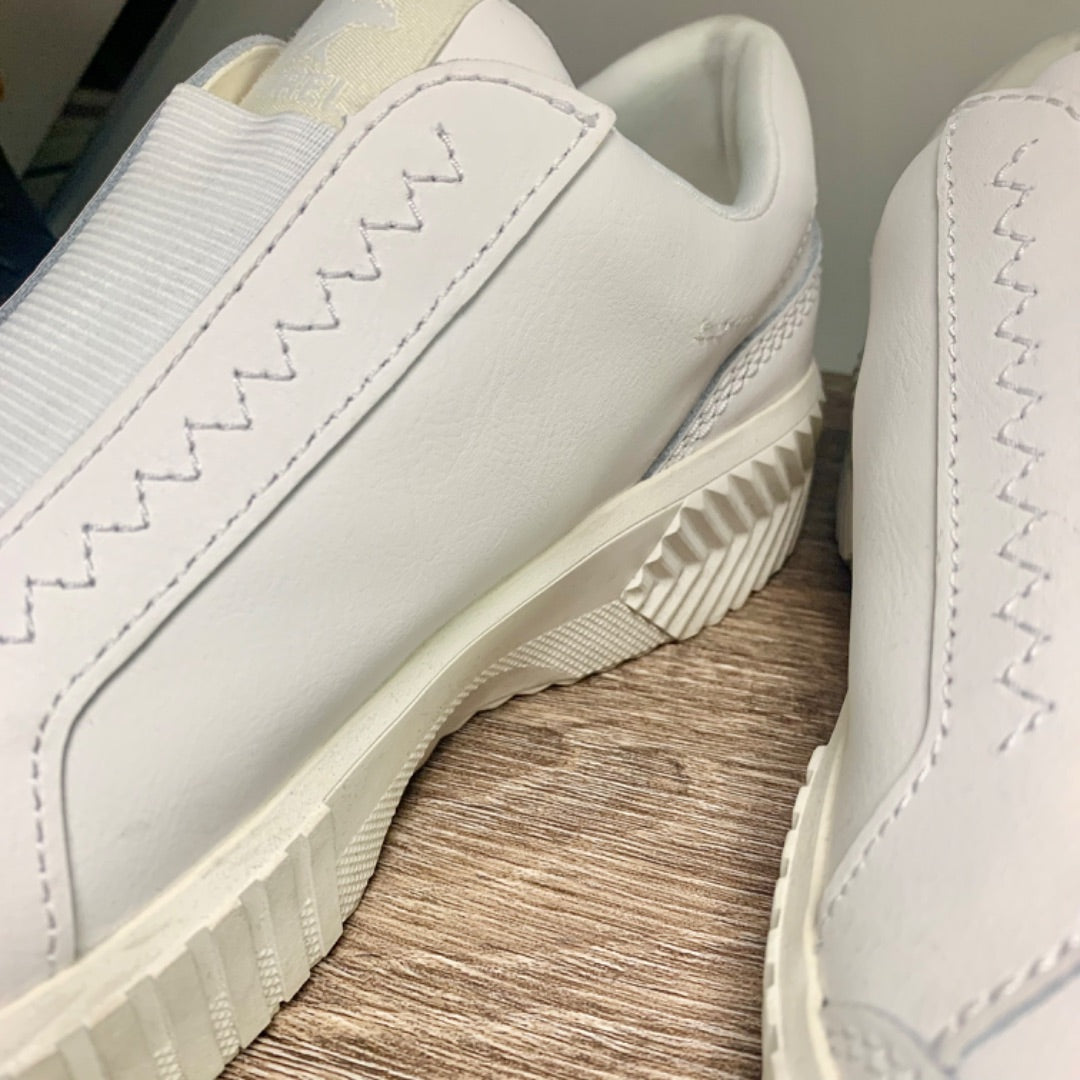 Sorel, Footwear, Size 6 White