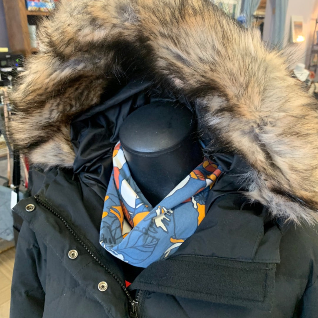 Eddie Bauer, Large Petite Black