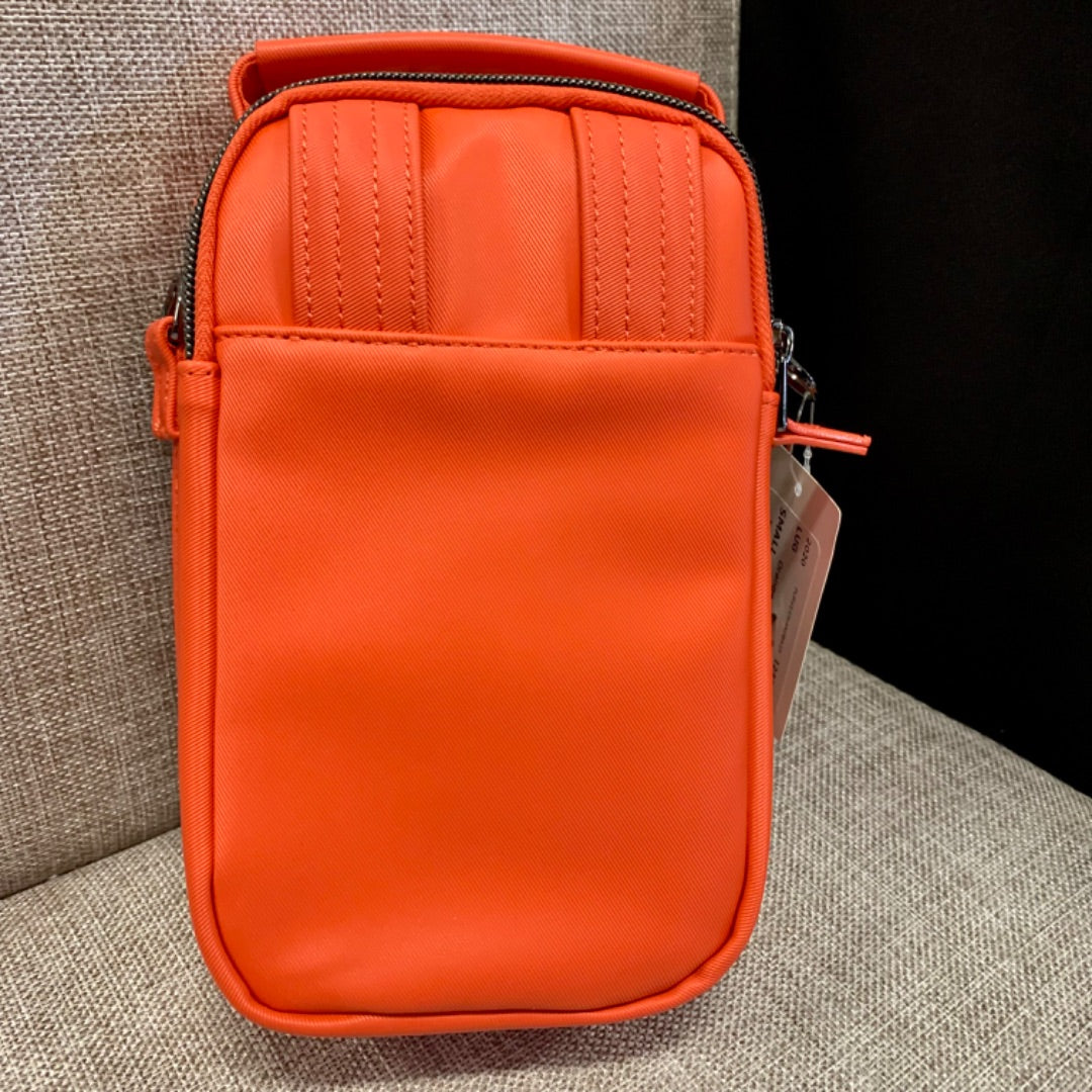 Lug, Purses/handbags, Small Orange