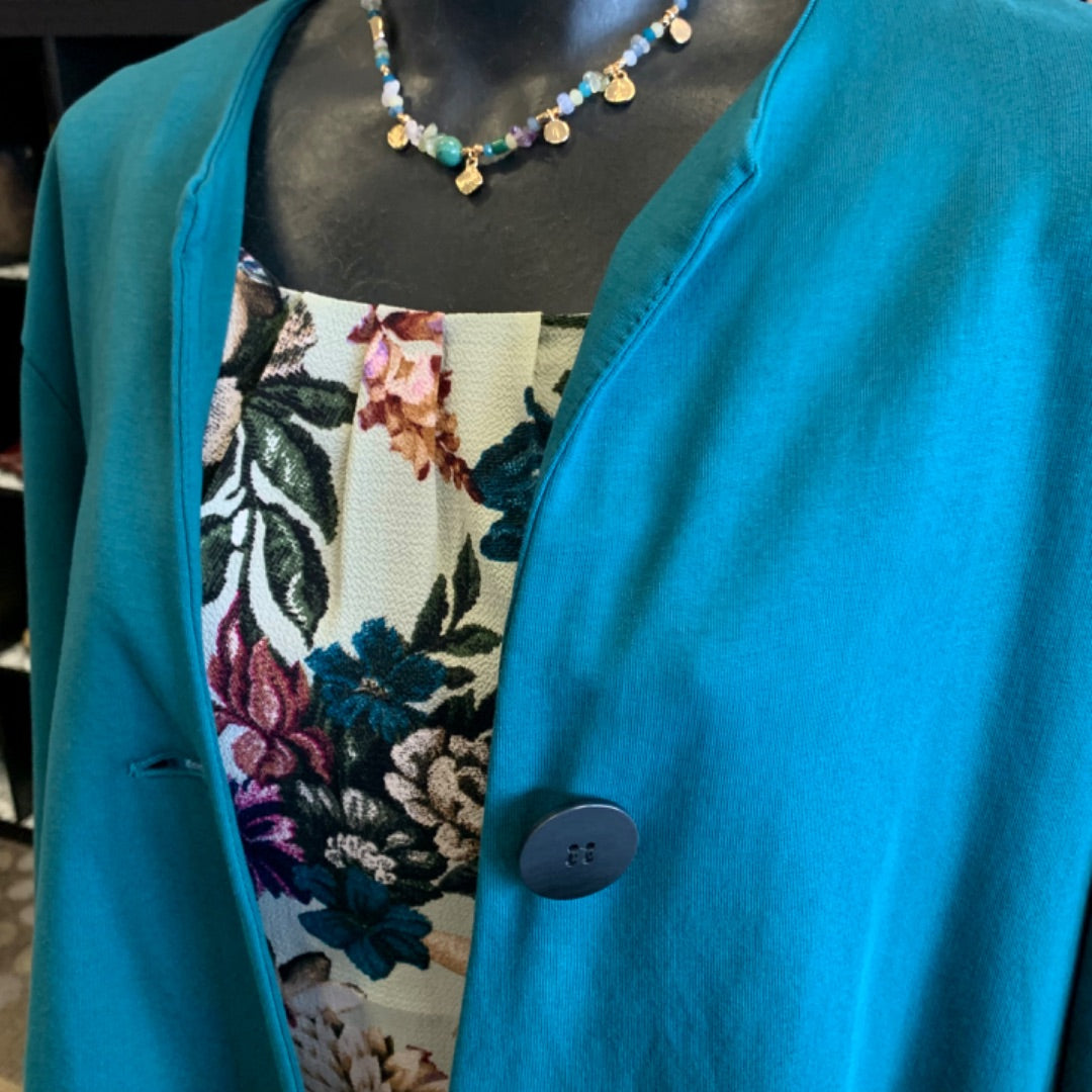 Paolo Tricot, XLarge Green