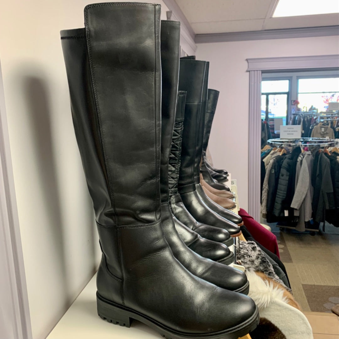 Blondo, Footwear, Size 10 Black