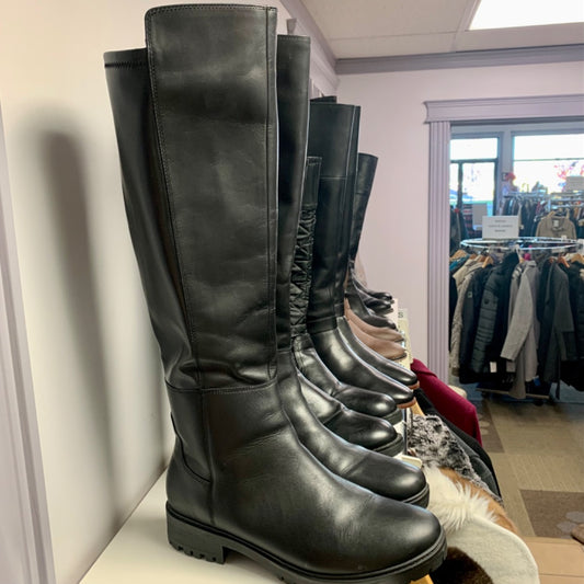 Blondo, Footwear, Size 10 Black