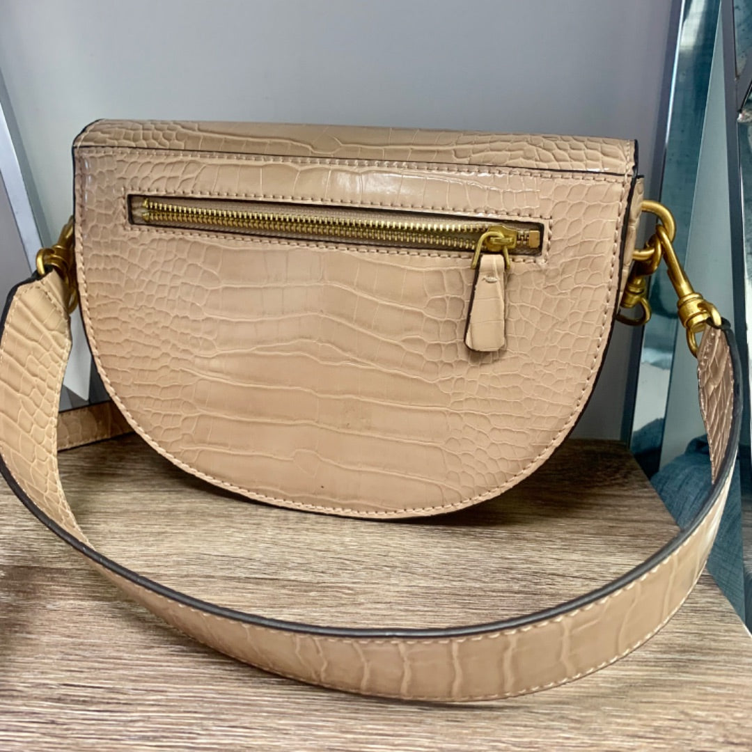 Guess, Purses/handbags, Small Pink
