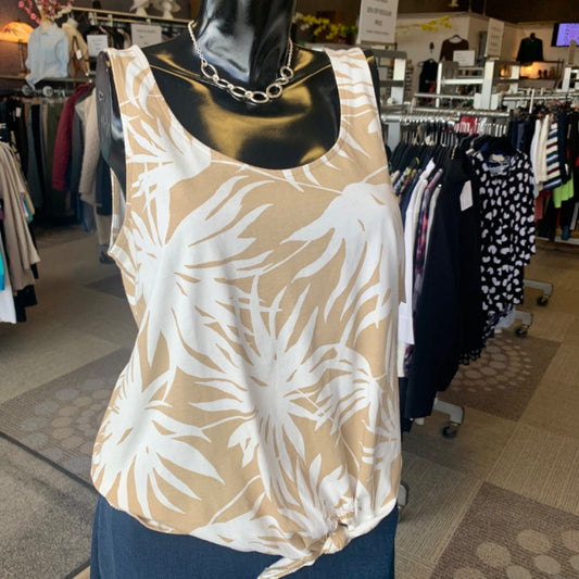 Gap, Medium Beige White