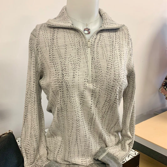 Icebreaker, Active Wear, Medium Grey