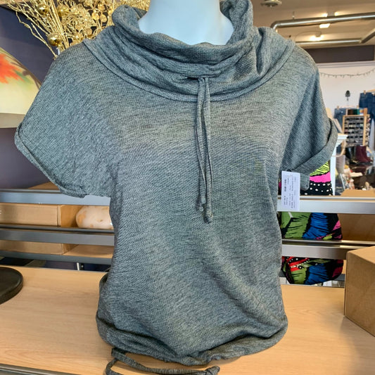 Icebreaker, Tops, XSmall Grey