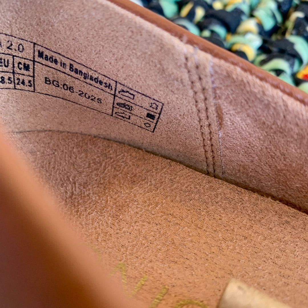 Vionic, Footwear, Size 8 Tan