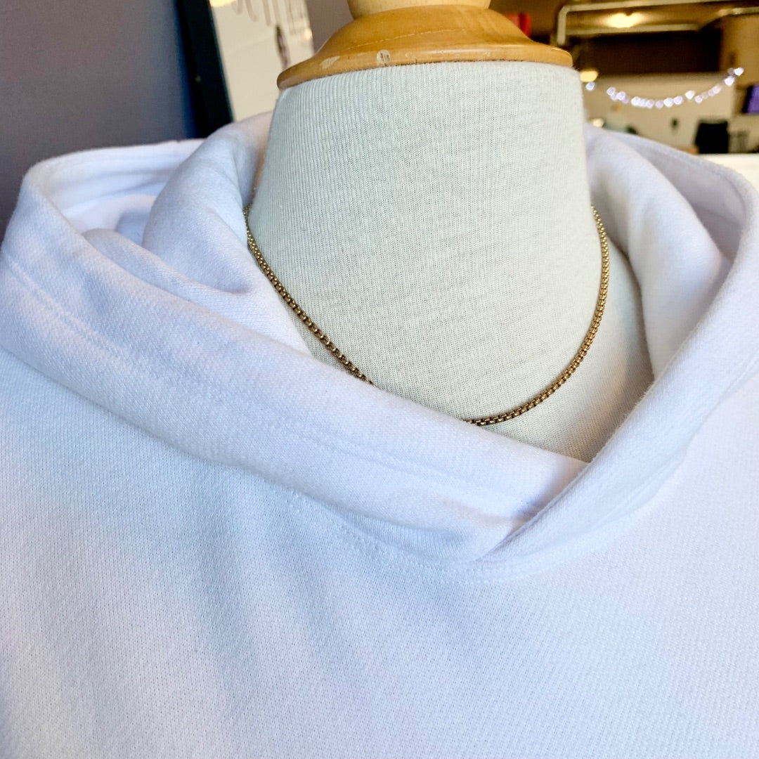 Lululemon, Sweaters, Medium White