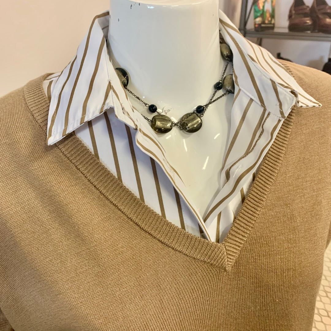 InWear, Tops, Medium Beige
