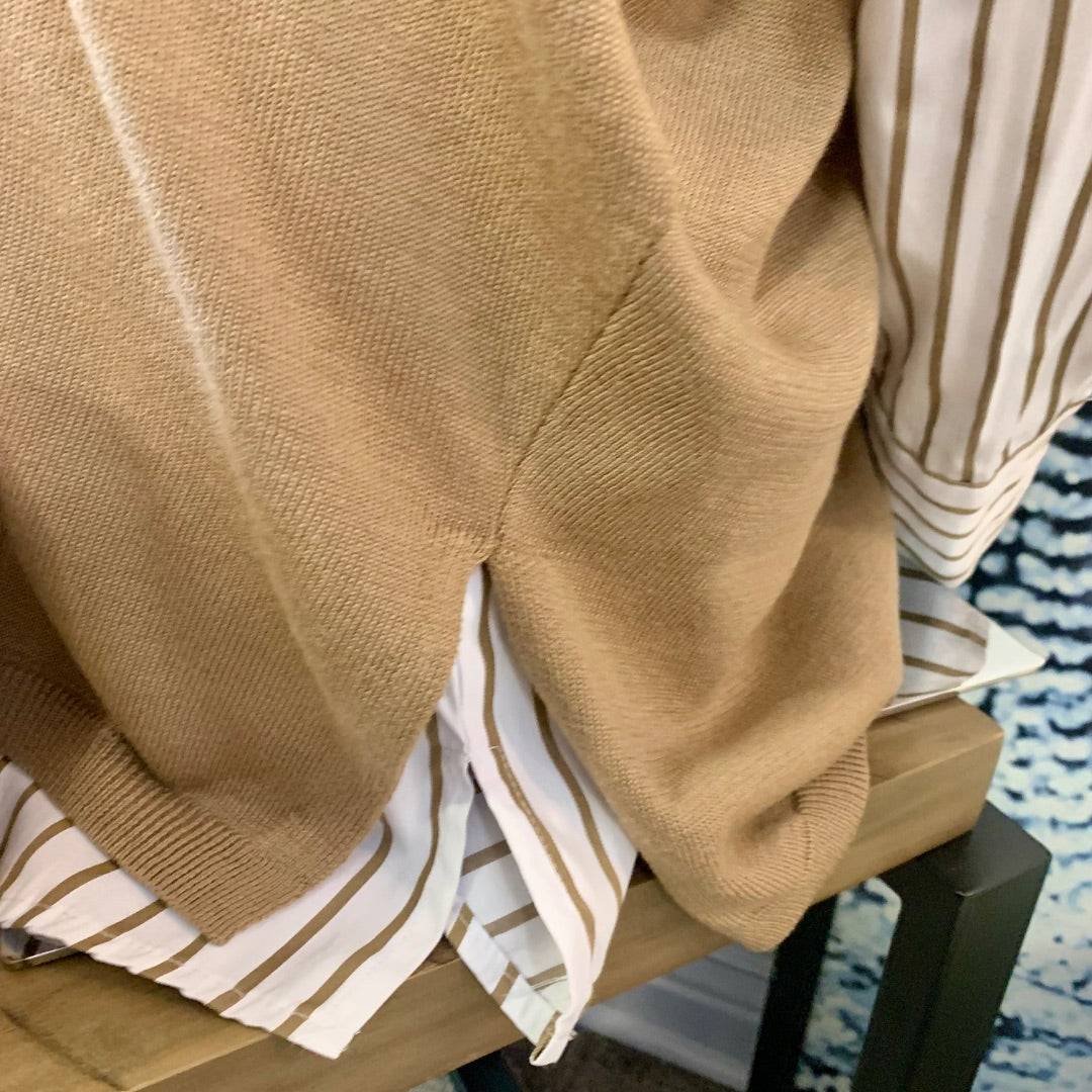 InWear, Tops, Medium Beige