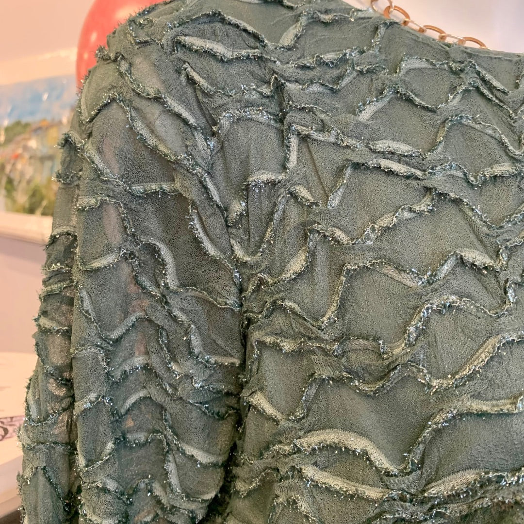Vero Moda, Tops, XLarge Green