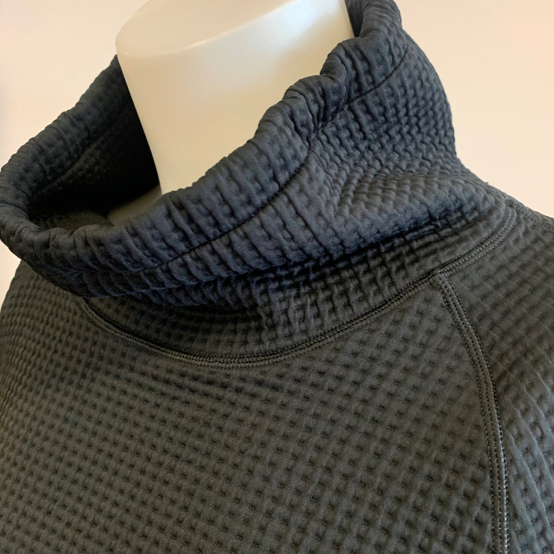 Lululemon, Sweaters, Size 10 Black
