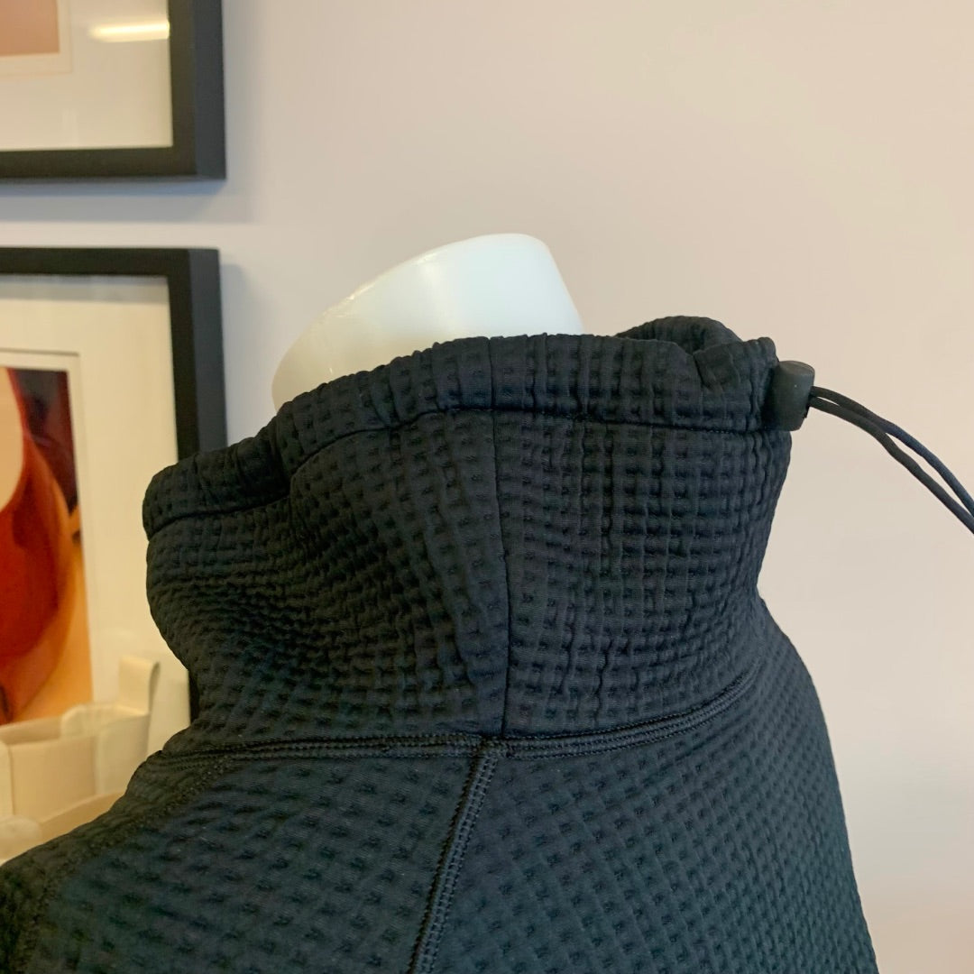 Lululemon, Sweaters, Size 10 Black